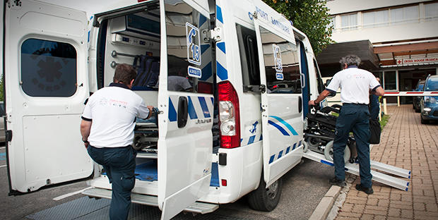 Tests Psychotechniques pour Ambulaciers pour le transport sanitaire. Tests Psychotechniques pour Ambulaciers pour le transport sanitaire.